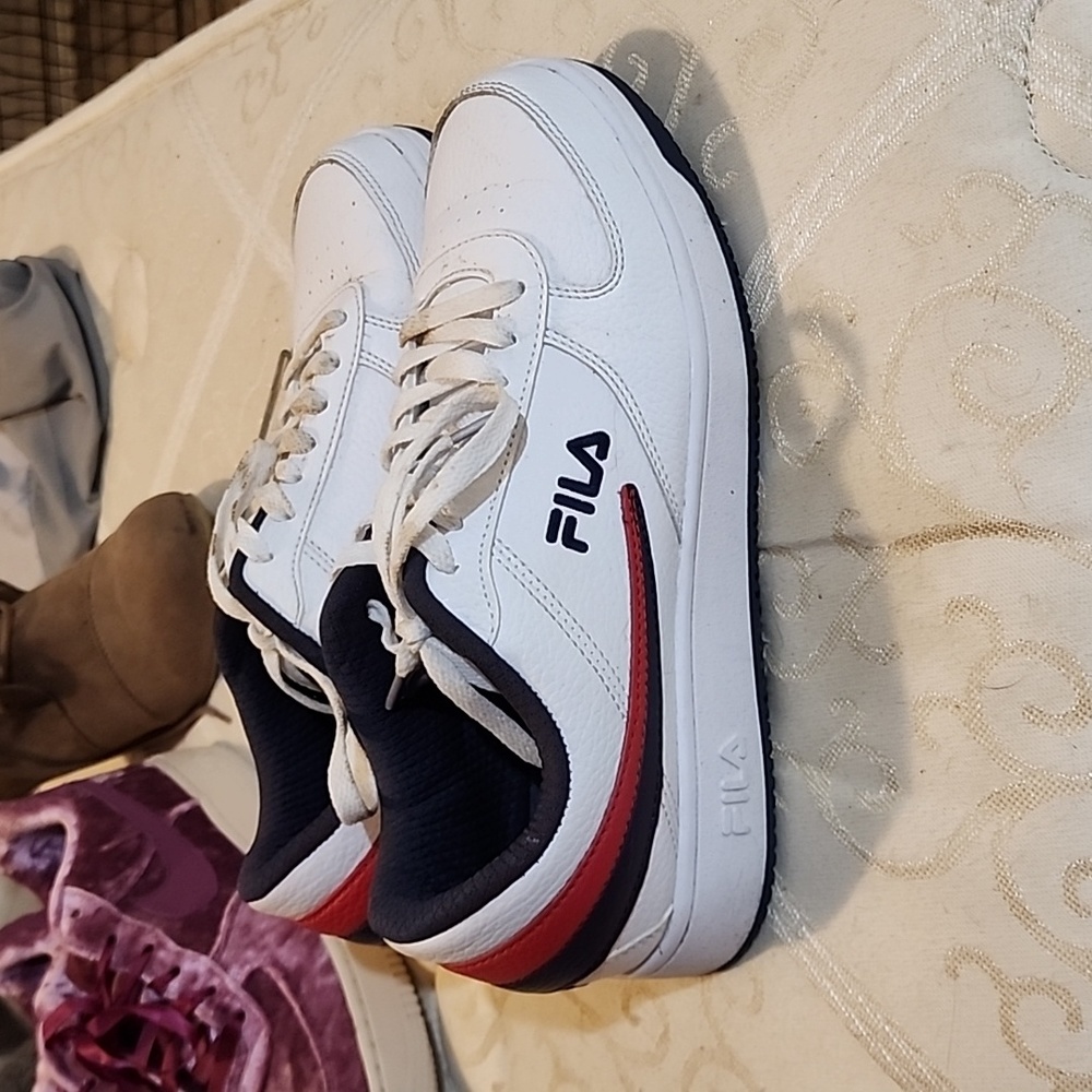 FILA UNISEX SHOES